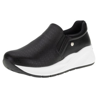 Tênis Feminino Slip On Via Marte - 2217205