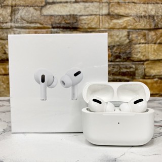 AirPods Pro TWS Fone De Ouvido Estéreo Sem Fio
