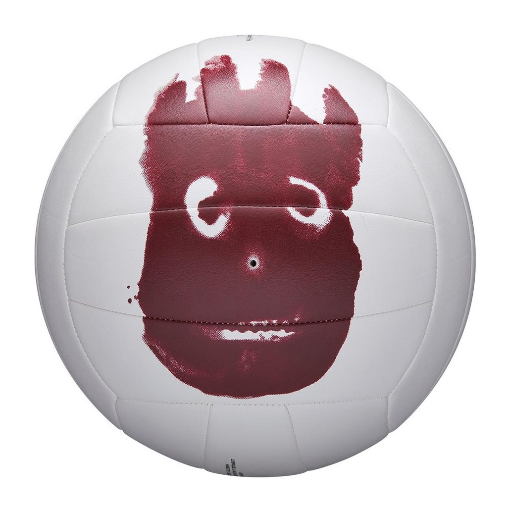 Bola Volei Cast Away Naufrago Wilson