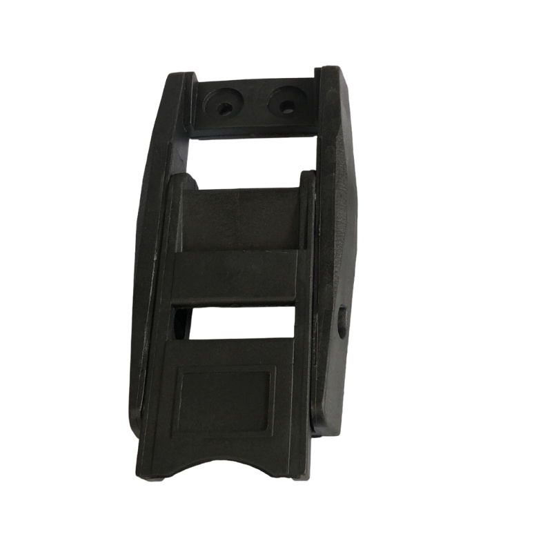 Cinta Fivela Completa Rabicho Plastica Para Caminhão Carreta Sider