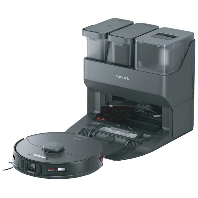 Roborock S7 MaxV Ultra Robot Vacuum Cleaner