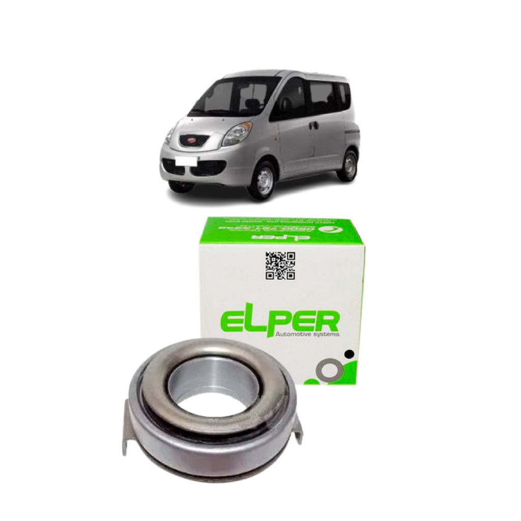 Rolamento Embreagem para Suzuki Baleno Ignis Swift Chery Celer Face QQ S18 Rely Link Chana Changan