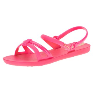 Sandália Feminino Rasteira Do Seu Jeito Ipanema - 26956
