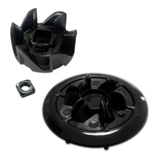 Kit Arraste Copo e Motor Britania Eletronic em Oferta na Shopee