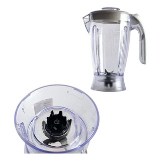 Copo Jarra Liquidificador Walita Liqfaz Cristal