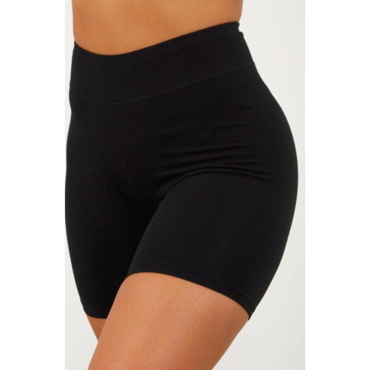 Short Suplex Academia Fitness Cós Alto Meia Coxa em Oferta na Shopee