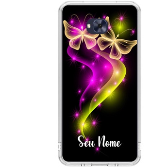 Capa Capinha Compativel para Zenfone 4 Selfie Case B0rboleta SN 03