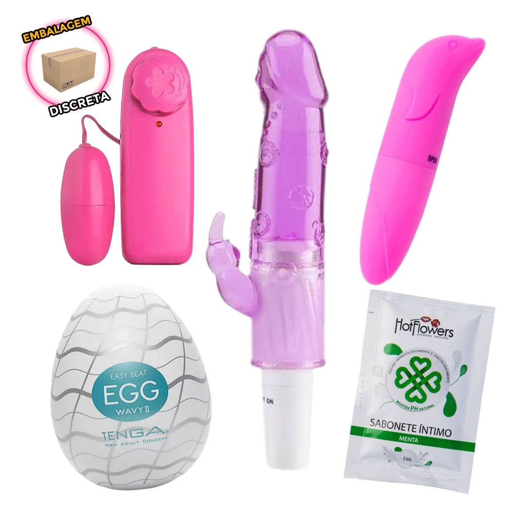 Vibrador Estimulador Em Bastão Golfinho Vibrador Egg Masturbador Vibrador Bullet Cápsula 4401