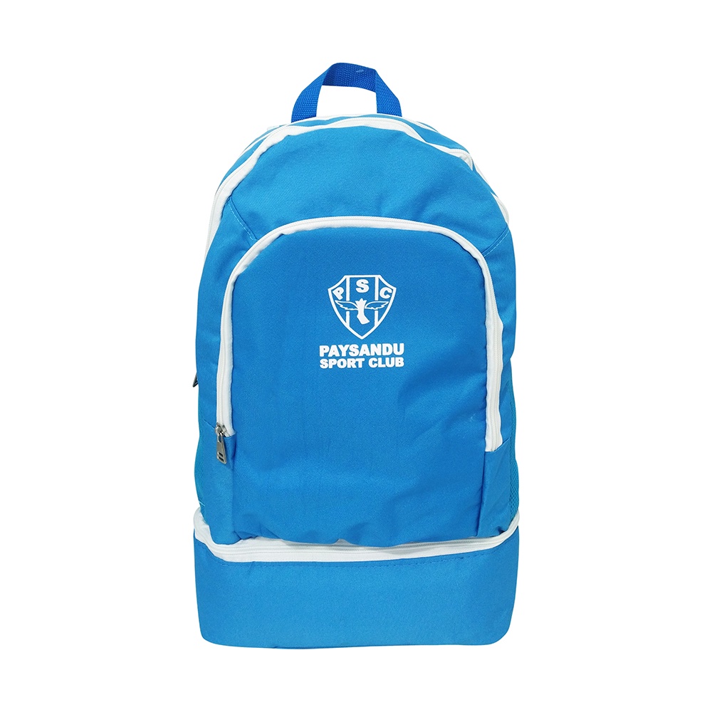 Mochila Masculina Térmica do Paysandu Oficial para Viagem