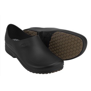 Sapato Profissional Antiderrapante Sticky Shoes MAN Preto C.A 39.674