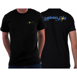 Camisa, Camisetas  - Bolt - Vários Modelos e Cores em Oferta na Shopee