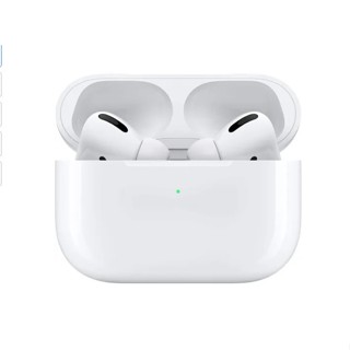 Fone de Ouvido Air Pods Pro TWS C/Estojo De Recarga S/fio Novo.