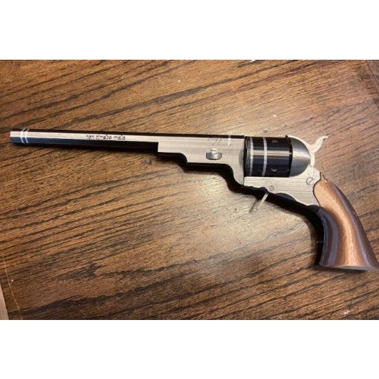 Colt / Supernatural Dean Winchester