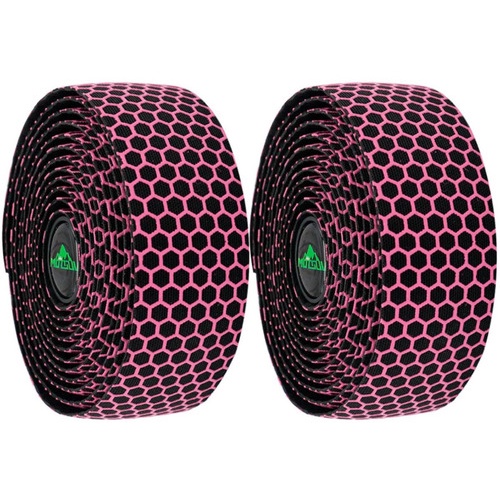 Fita De Guidão Para Speed Bike Silicone Gel Super Marcia