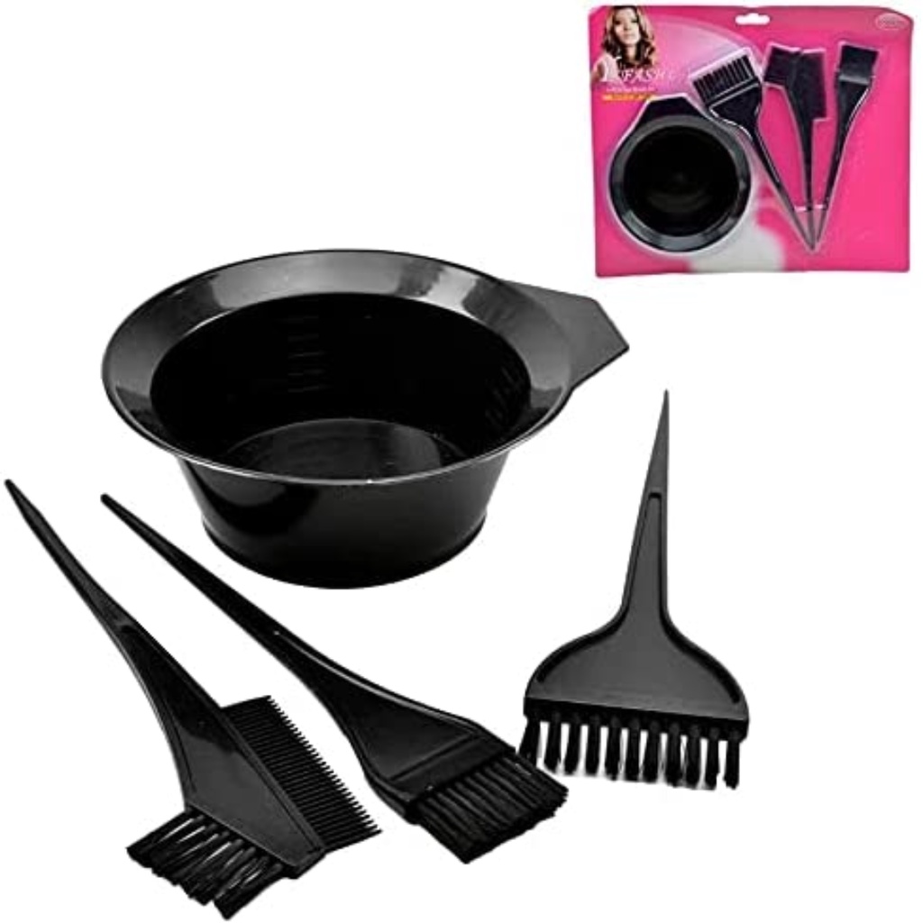 Kit para Descolorir o Cabelo: Onde Comprar | BuscaProdutos