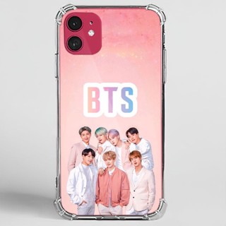 Capa Capinha Case de Celular Personalizada BTS