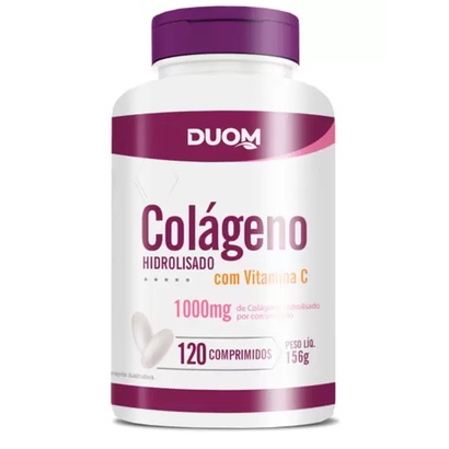Duom Colágeno: Guia Completo e Onde Comprar | BuscaProdutos