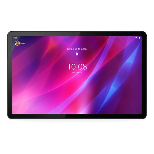 Tablet Lenovo Tab P11 Plus Tb-j616x 11 64gb Platinum Grey E 4gb De Memória Ram