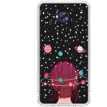 Capa Capinha Compativel para Zenfone 4 Selfie Case Un1verso 07