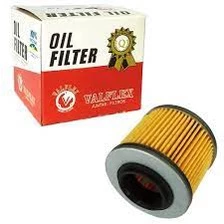 Filtro Oleo Bmw GS 650 Valflex