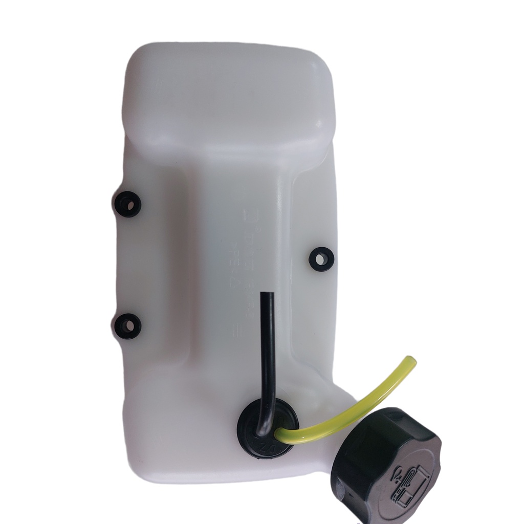 Tanque De Combustível Motor De Roçadeira Kawashima 26cc