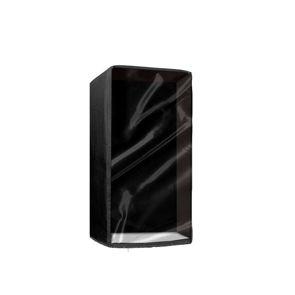 Capa para Som Torre Sob Medida 25cm L 28cm P 45cm A