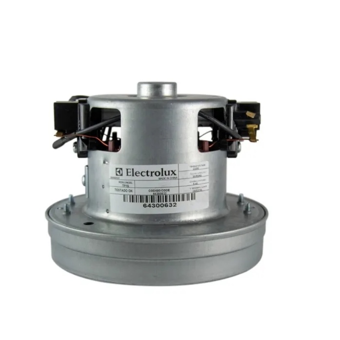 Motor Electrolux Soprador Kyklon Maxx/super/revolution 220v Favorito MAIS VENDIDO