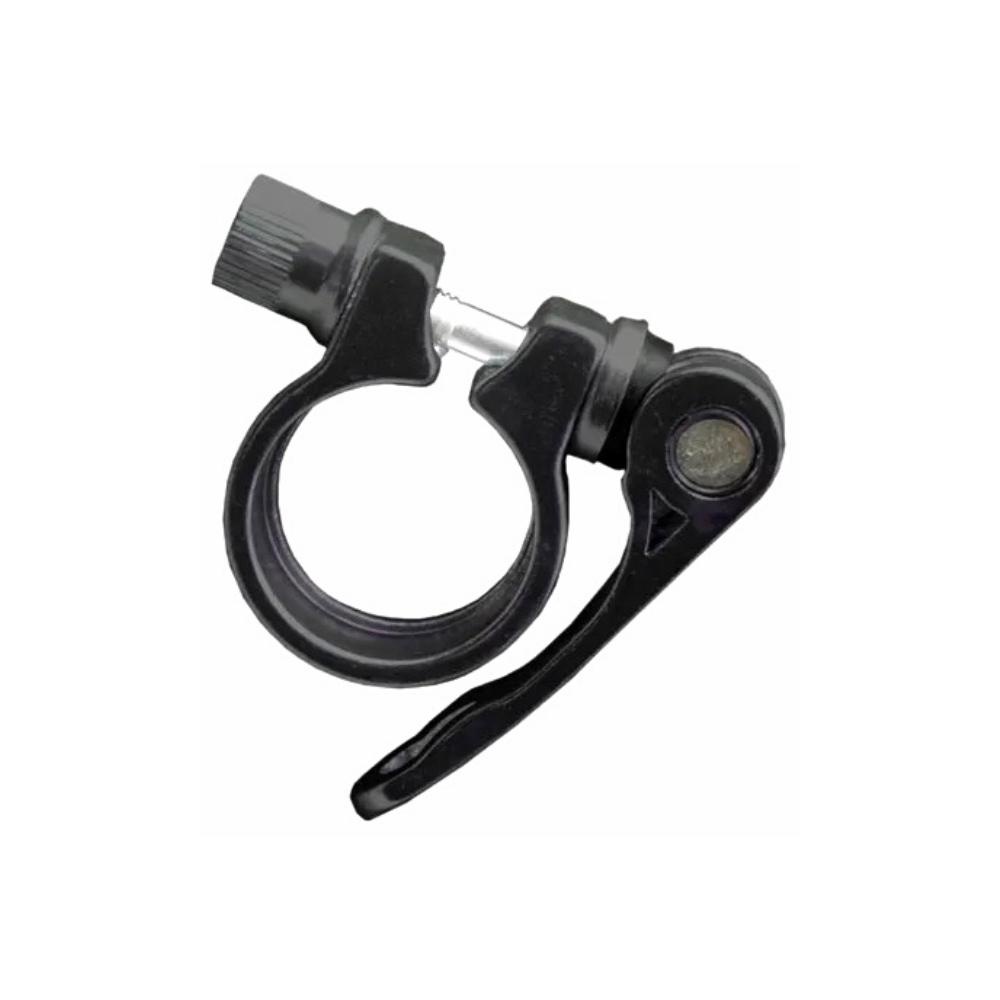 Abraçadeira Canote Selim 34.9mm Blocagem Para Canote 31.6mm
