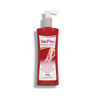 Creme Variplex Para As Pernas 300g - Kley Hertz