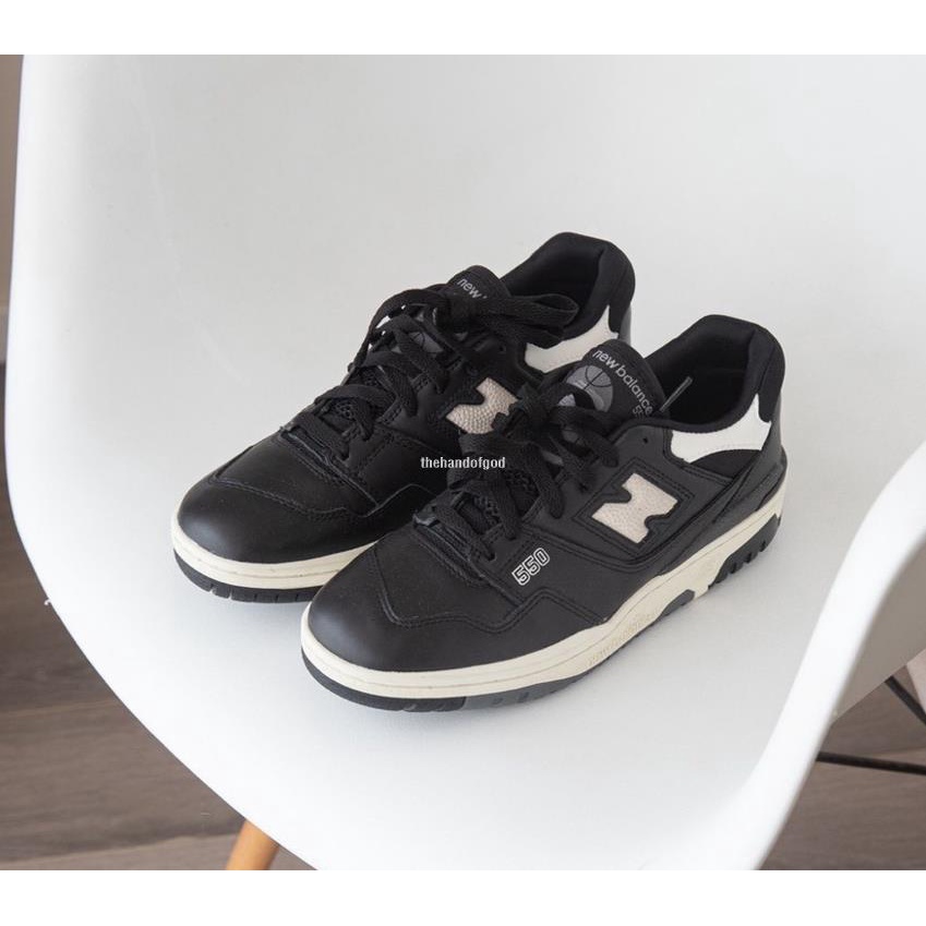 Nb 550 hot sale preto