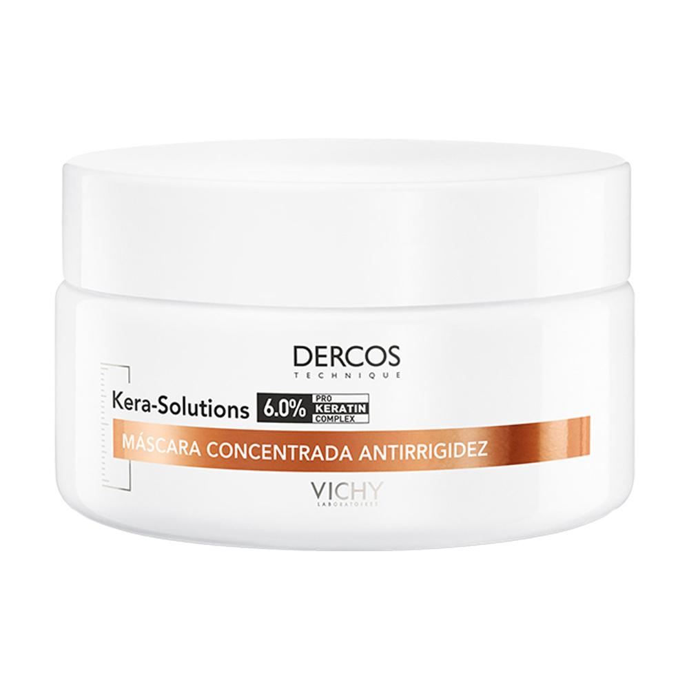 Vichy Dercos Kera-Solutions Máscara 200ml - Beauty