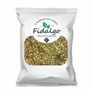 Chimichurri Sem Pimenta Extra Premium 1kg