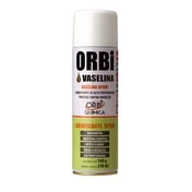 Vaselina Liquida - Spray (300 Ml) - Orbi Química
