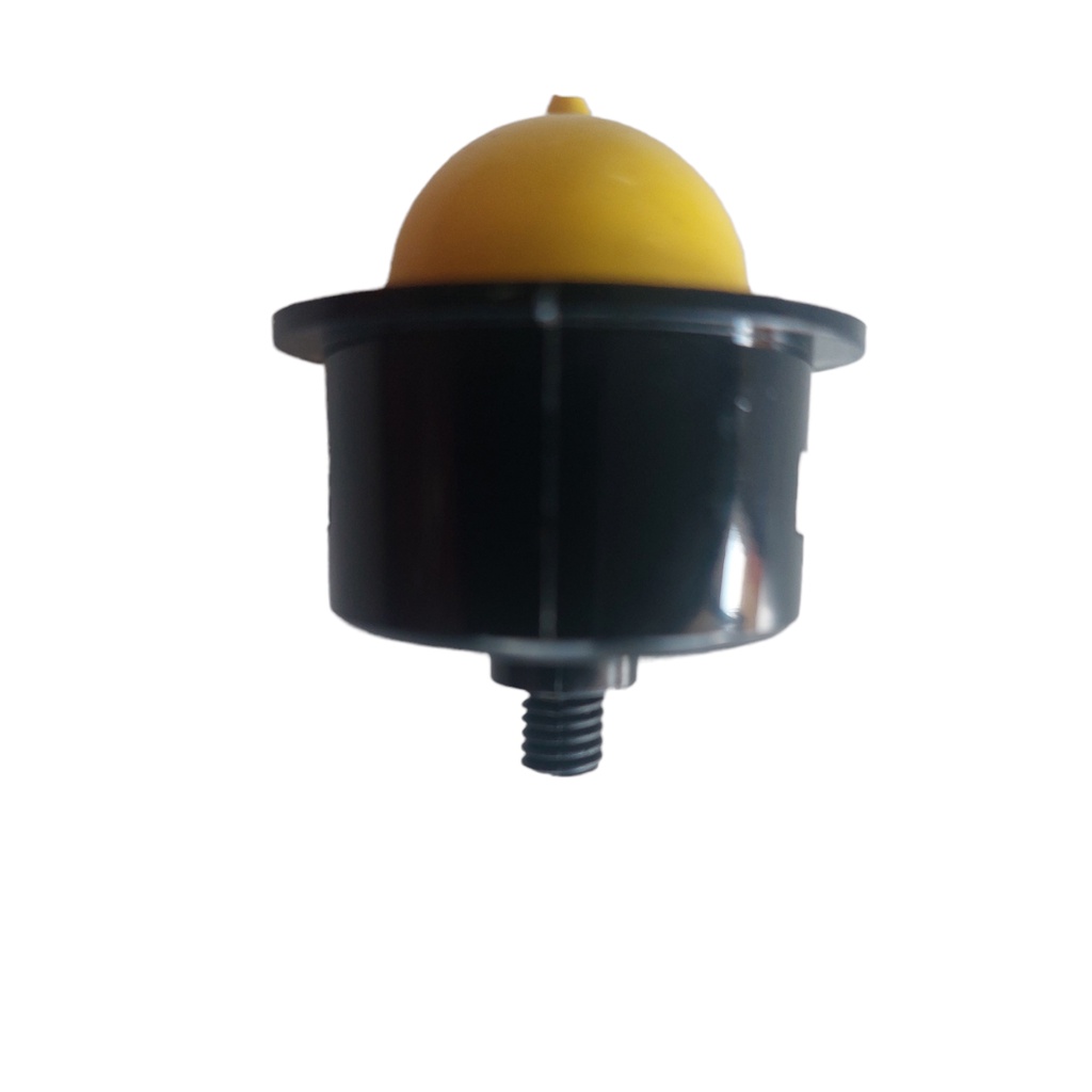 Injetor Motor de maquina de cortar grama  Tekna  Toyama