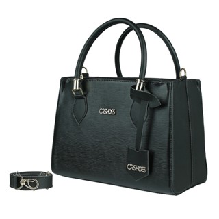 Bolsa Feminina CrShoes Transversal De Onbro e De Mão Alça Removivel
