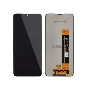 Tela Frontal Touch Display A13 A135 4G Com Aro E Sem Aro