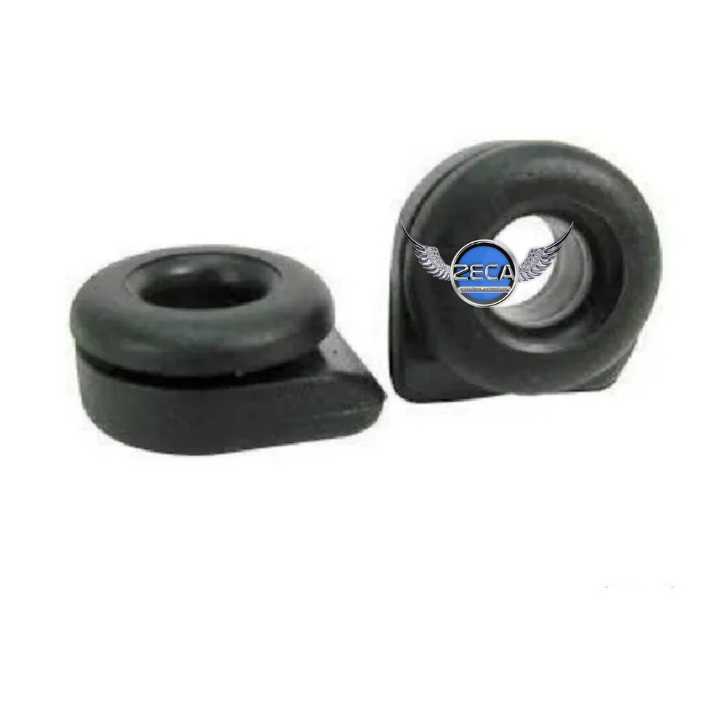 Borracha Varao Vareta Haste Capo Ecosport Todas Bucha em Oferta na Shopee