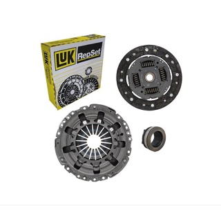 Kit Embreagem VW Golf 1.6 8V EA111 Flex 2001 / 2014 Completo Original Luk em Oferta na Shopee