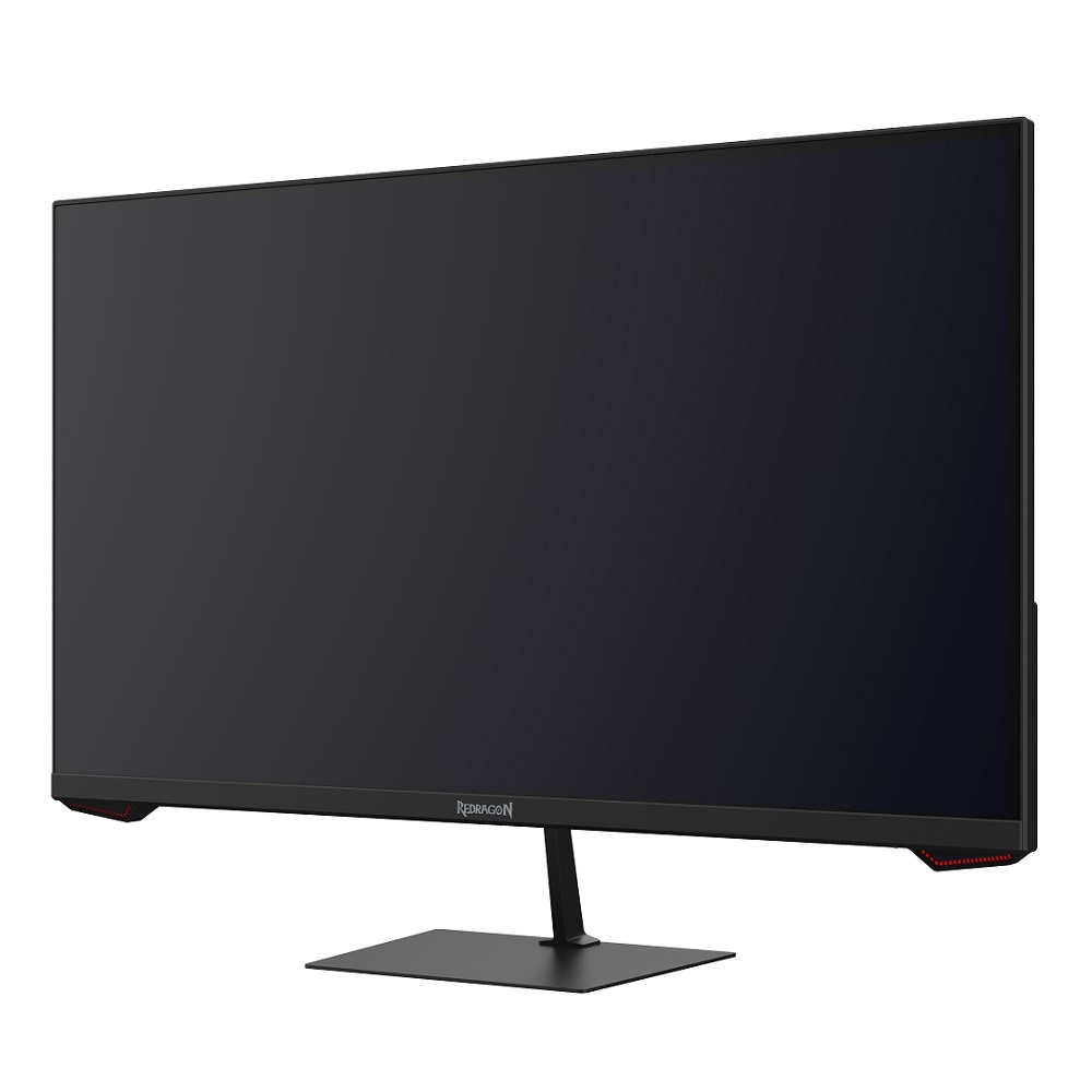 Monitor Gamer Redragon Aquamarine 27 Polegadas 1ms 165Hz - GM27H2G — imagem 2 de 2