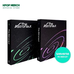 [Weverse POB] BTS JIN - The Astronaut