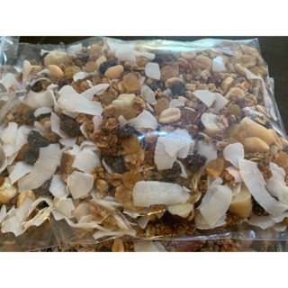 Granola turbo 300g Promoção