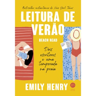 LEITURA DE VERAO - VERUS