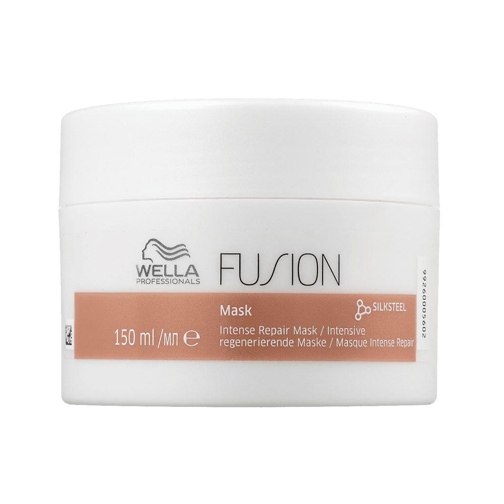 Wella Professionals Fusion Máscara 150ml - Beauty