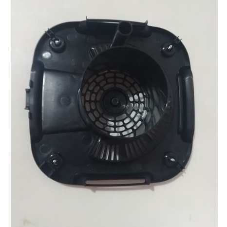 Fundo para liquidificador Arno Power Max 700W e 1000W