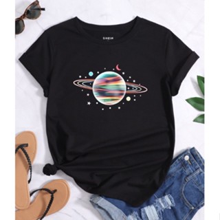 CAMISETA OCASIONAL GALÁXIA NOVA