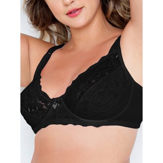 Sutiã com Aro e sem Bojo Dilady 139200 em Oferta na Shopee