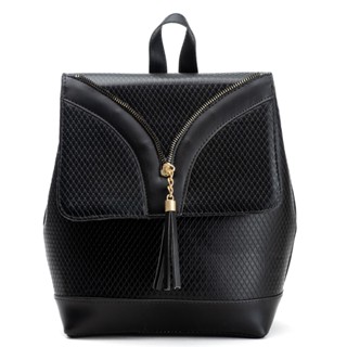 Bolsa Feminina Mochila Média Iasmim Prado