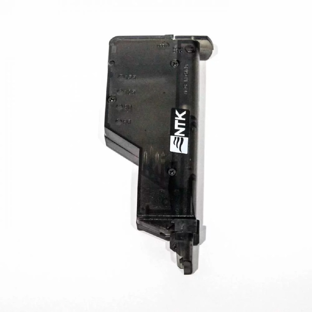 Carregador Rapido Speed Loader XT 150 Bbs - NTK em Oferta na Shopee