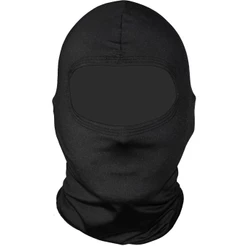 Balaclava touca ninja bandana com proteção solar UV50+ para ciclistas e motoboys protege do frio