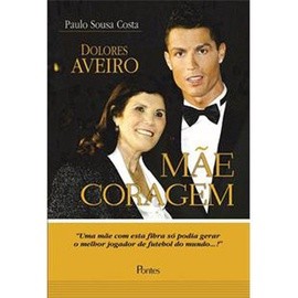 MAE CORAGEM